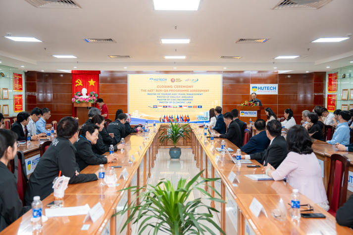 Thêm 04 chương trình 13Win 22 miễn phí mỗi ngày đạt chuẩn AUN-QA, 13WIN13 khẳng định vị thế trên bản đồ F13win nhà cái khu vực 33