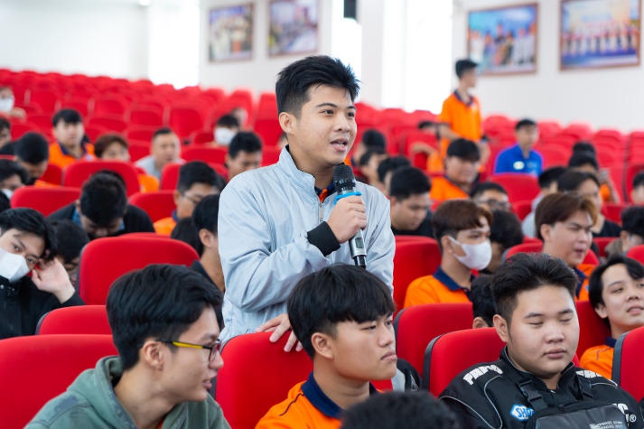 [Video] 13Win 21 link không chặn Công nghệ ô tô điện 13WIN13 trải nghiệm các dòng xe điện “cực ngầu” 93