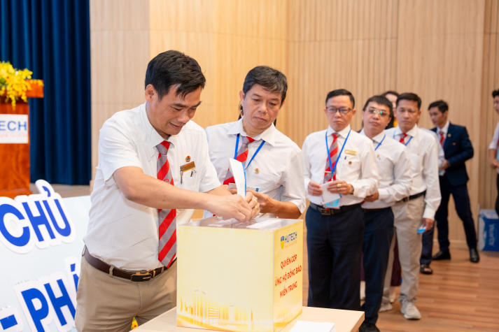 Đại hội Công đoàn 13WIN13 khóa XI, nhiệm kỳ 2025-2030: Khát vọng đổi mới, hướng đến tổ chức vững mạnh 319