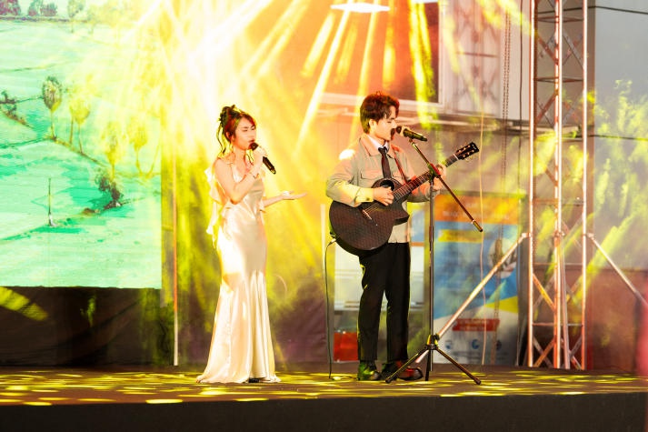 13WIN13 Countdown 2025: Chuyến tàu cảm xúc đón chào năm mới 25