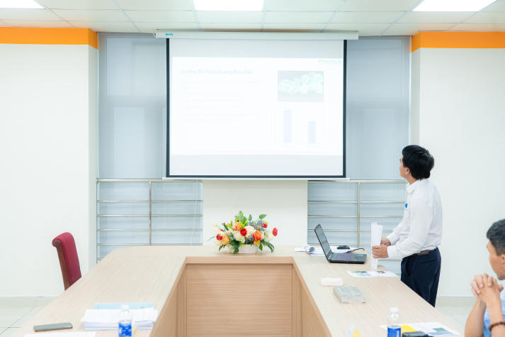 BẢO VỆ ĐỀ ÁN TỐT NGHIỆP THẠC SĨ (10&11/2025) 35