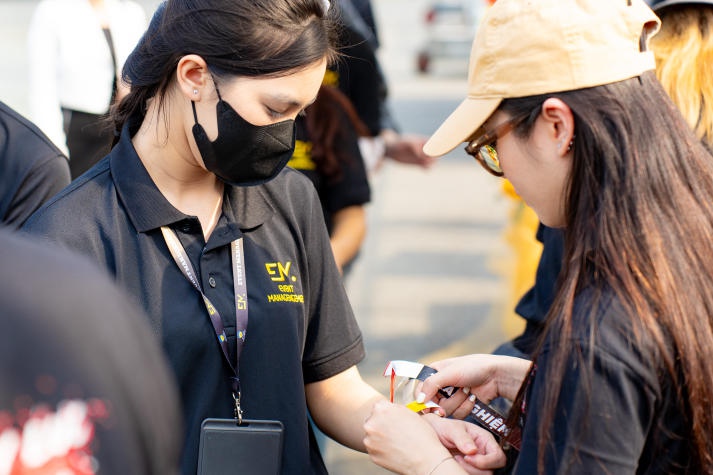 [Video] 13WIN13 Event Management Students Explore Vietnam’s First Stage Hydraulic Technology 46