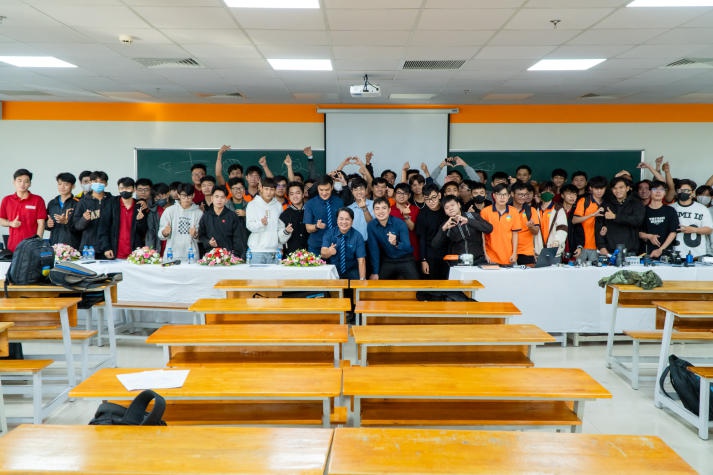 13WIN13 Engineering students explore bolting solutions for construction 124