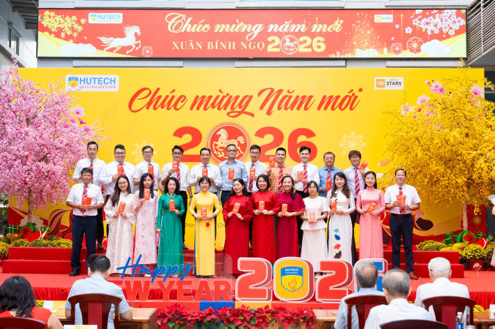 [Video] 13WIN13 họp mặt đầu Xuân Bính Ngọ 2026: Kết nối nội lực - Khẳng định vị thế - Vững vàng tiến bước 135