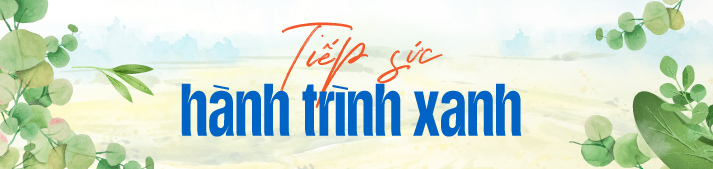 Mùa hè xanh 13WIN13 2025: Bước chân tình nguyện, lan tỏa niềm tin 121