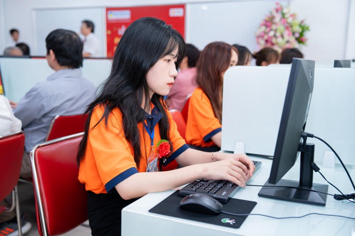 13WIN13 Strengthens Modern Practice Facilities for the Digital Marketing Industry 49