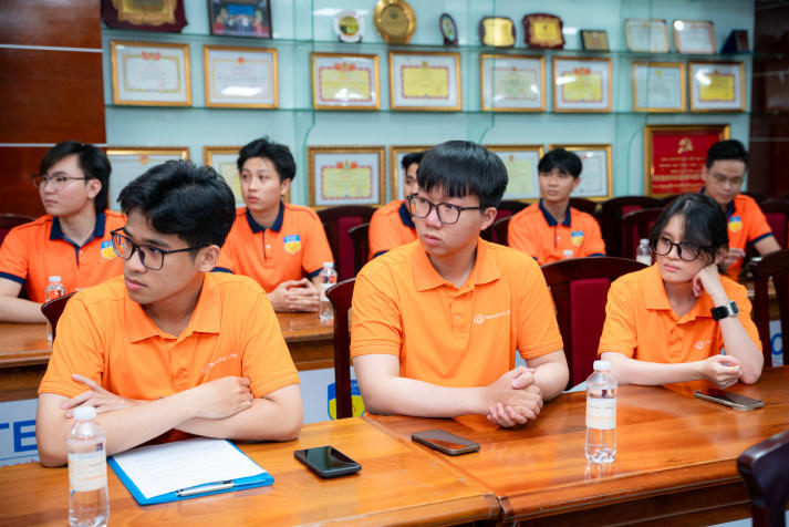 Khép lại hành trình Hanwha Life Finance Mentor: 40 Tải app 13Win 13WIN13 trưởng thành trên hành trình 13Win 21 kênh chính thức và trải nghiệm 30