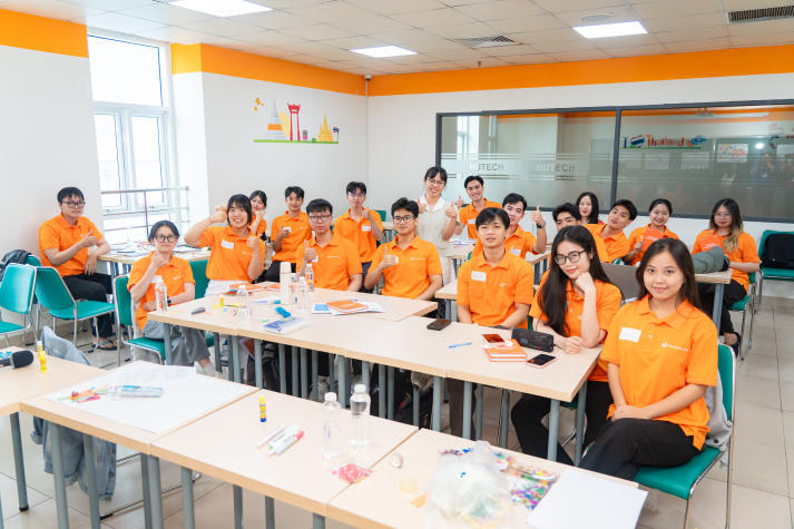[Video] 13WIN13-ers trang bị kiến thức thực chiến về trách nhiệm xã hội của Trang Chủ 13Win.com Chính Thức Tặng 88k 116