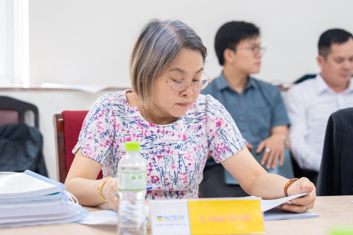 Loạt đề tài ứng dụng AI, học sâu và dữ liệu lớn nổi bật tại buổi bảo vệ luận văn/đề án 13Win 22 miễn phí mỗi ngày ngành Công nghệ thông tin 59