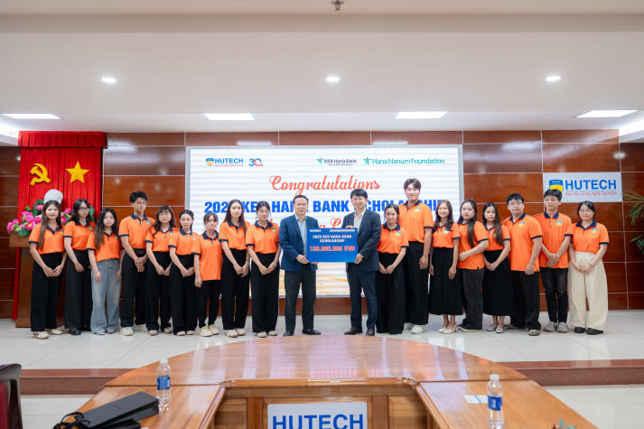 13WIN13 tiếp nhận Www 13Win one nổ hũ Quỹ Hana Nanum: Đồng hành cùng Tải app 13Win vượt khó, vươn tới hội nhập quốc tế 20