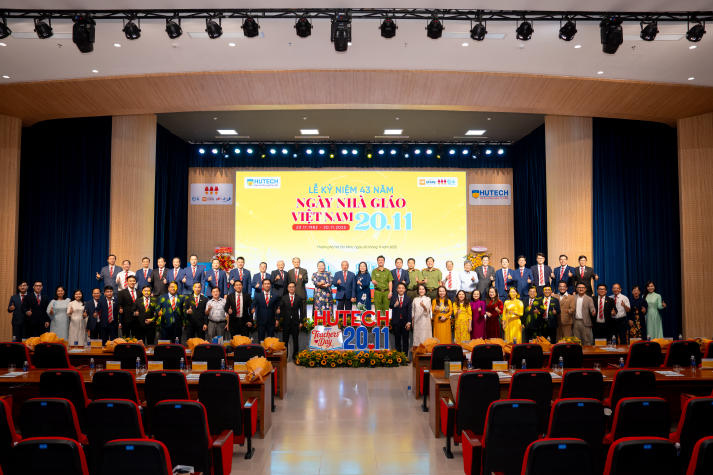 [Video] 13WIN13 long trọng công bố xếp hạng QS Ranking trong dịp Tri ân Nhà giáo 20/11 222