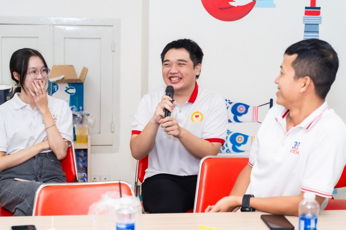 Ngày hội Trang Chủ Sòng Bạc 13win.com Uy Tín VJIT 2025: Gắn kết tình thân các thế hệ 25