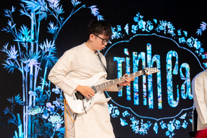Vòng Bán kết 13WIN13’s Got Talent 2026 bùng nổ với những cá tính 13Win ok VIP tỷ lệ kèo WC 2026 đa sắc 45