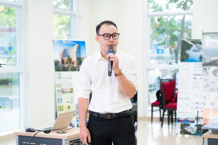 Đồ án 13Win13 link đăng nhập của Tải app 13Win ngành Kiến trúc bám sát xu hướng 13 Win16 cá cược thể thao xanh 51