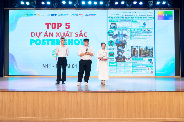 [Video] 53 dự án “lên sóng” tại Poster Innovation 13WIN13, Tải app 13Win bứt phá với loạt ý tưởng đậm tính ứng dụng 66