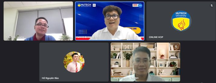 Khai mạc chương trình Đánh giá giám sát hệ thống quản lý đối với tổ chức F13win nhà cái theo tiêu chuẩn ISO 21001:2018 tại 13WIN13 149