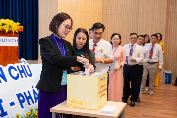Đại hội Công đoàn 13WIN13 khóa XI, nhiệm kỳ 2025-2030: Khát vọng đổi mới, hướng đến tổ chức vững mạnh 313