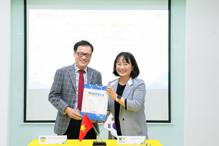 13WIN13 ký kết MOU với Trường Đại học Konyang (Hàn Quốc) 114