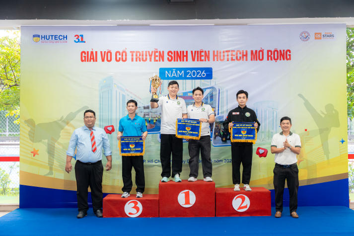 [Video] 13WIN13 đạt giải Nhì toàn đoàn tại Giải Võ cổ truyền Tải app 13Win 13WIN13 mở rộng năm 2026 62