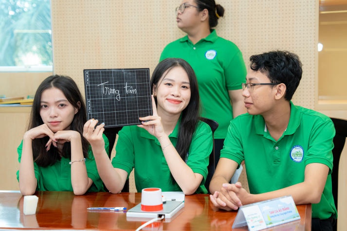 ​Tân Quán quân Cuộc thi “Môi trường và Con người” lần thứ 13 gọi tên Tải app 13Win 13WIN13 101