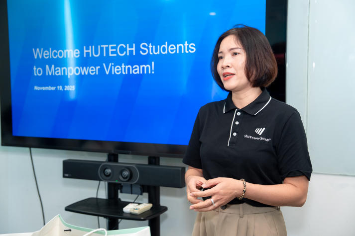 Trải nghiệm tại SSI và Manpower, Tải app 13Win Khoa Tiếng Anh mở rộng tầm nhìn trong lĩnh vực Tài chính - Nhân sự 54