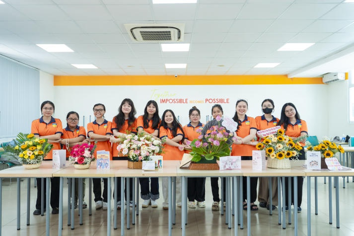 [Ảnh] 13Win 21 link không chặn 13 Win16 nhà cái World Cup 2026 trao gửi yêu thương đến với những "người lái đò" 15