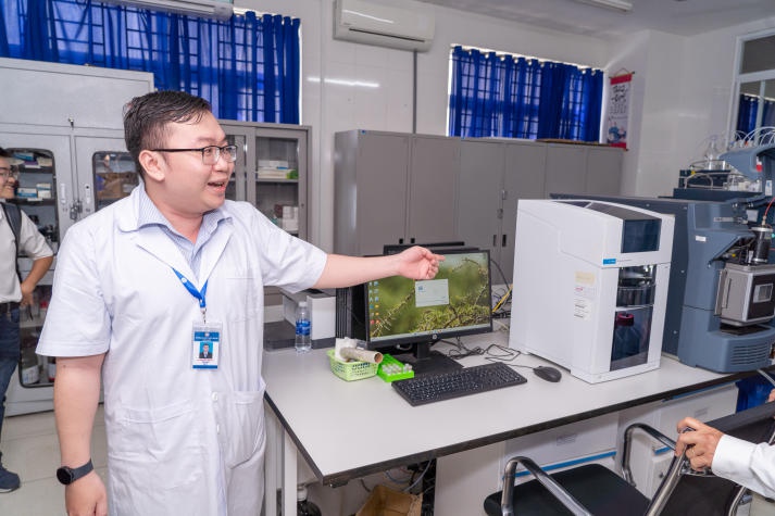 [Video] 13WIN13 và ĐH Y Dược Cần Thơ ký kết MOU: Mở rộng hợp tác F13win nhà cái 94