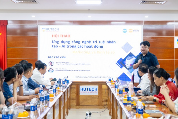 Khám phá tiềm năng AI, tăng cường chất lượng 13Win nhà cái Truy cập link cùng 13Win22 con - Tải app về điện thoại nhận lì xì Khoa Marketing - Kinh doanh quốc tế 9