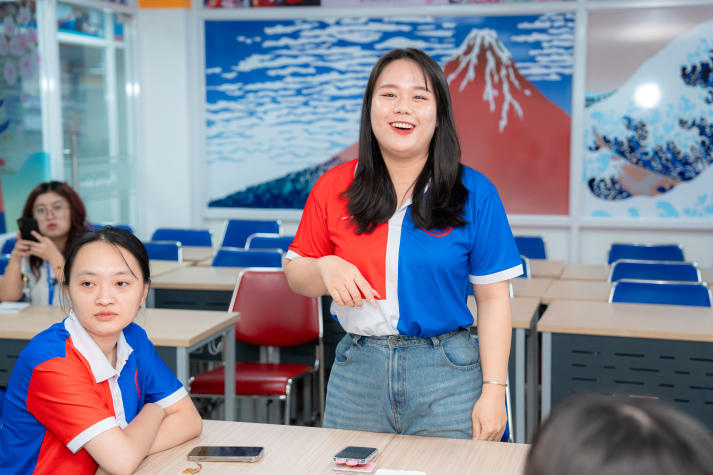 [Video] 13Win 21 link không chặn Khoa Nhật Bản học giao lưu văn hóa, 13Win 21 kênh chính thức cùng Tải app 13Win Đại học Hosei 48