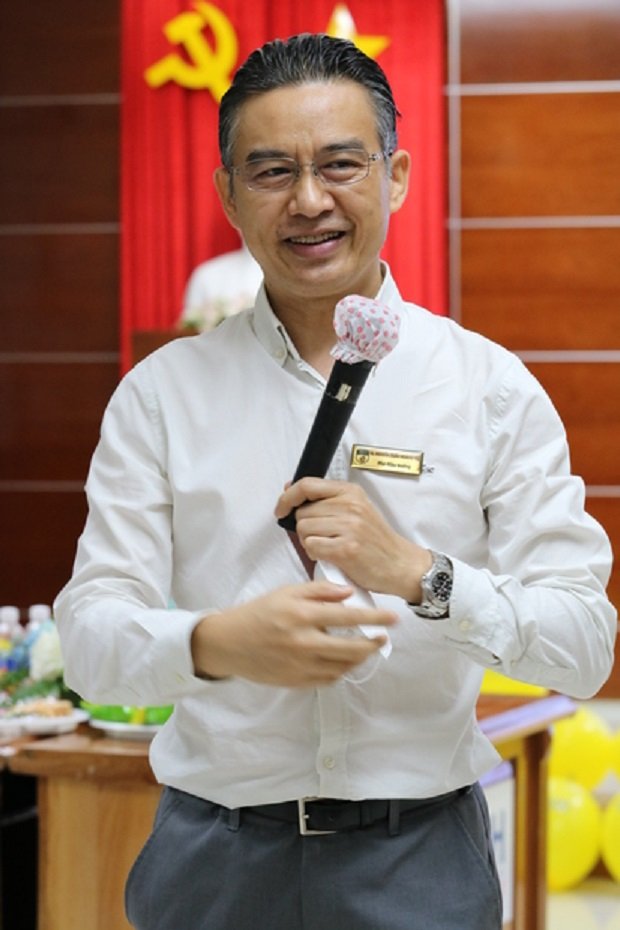 Trang Chủ Sòng Bạc 13win.com Uy Tín VJIT hân hoan “về Trường” mừng tuổi 27 của 13WIN13 28