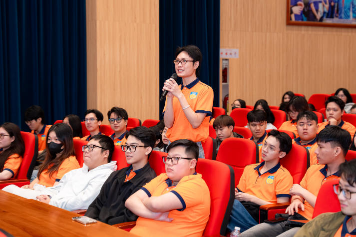 13Win 21 link không chặn Khoa Khoa học Xã hội và Quan hệ Công chúng trang bị tư duy xử lý khủng hoảng truyền thông trong kỷ nguyên số 54