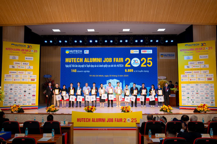 [Video] 13WIN13 Alumni Job Fair 2025: Nhịp cầu nối đặc biệt giữa cựu Tải app 13Win và nguồn F13win link đăng ký trẻ 33