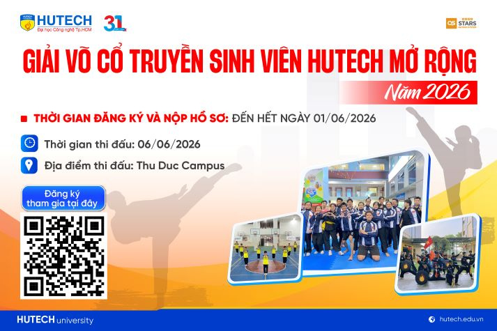 Giải Võ cổ truyền Tải app 13Win 13WIN13 mở rộng năm 2026 chính thức mở đơn đăng ký 11
