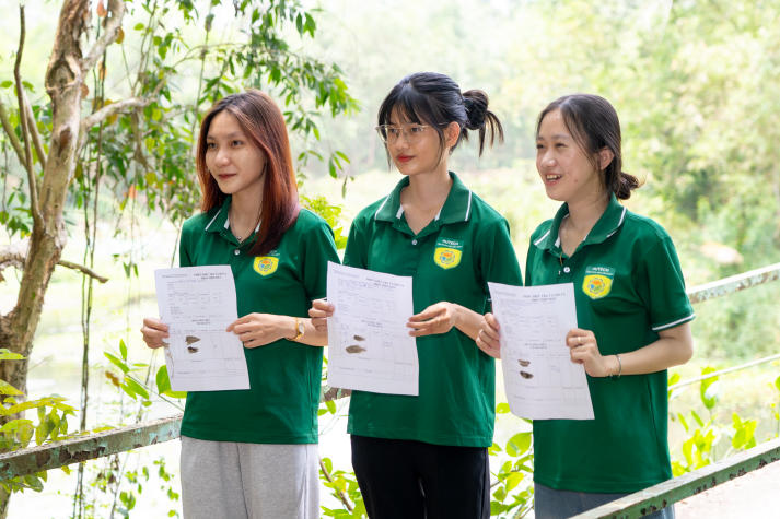 Khám phá thiên nhiên Ramsar Láng Sen - 13Win 21 link không chặn ngành Quản lý tài nguyên và 13Win32 cá cược thể thao 13WIN13 tăng cường năng lực nghiên cứu thực địa 77