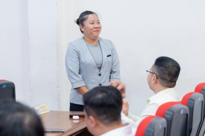 13Win 21 link không chặn Khoa Marketing - Kinh doanh quốc tế 13WIN13 “làm giàu” hành trang, sẵn sàng chinh phục nhà tuyển dụng 107