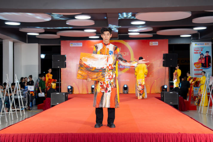 [Video] Miss 13WIN13 2025: “Đêm Áo dài” thăng hoa cùng sắc đẹp và lòng nhân ái 51