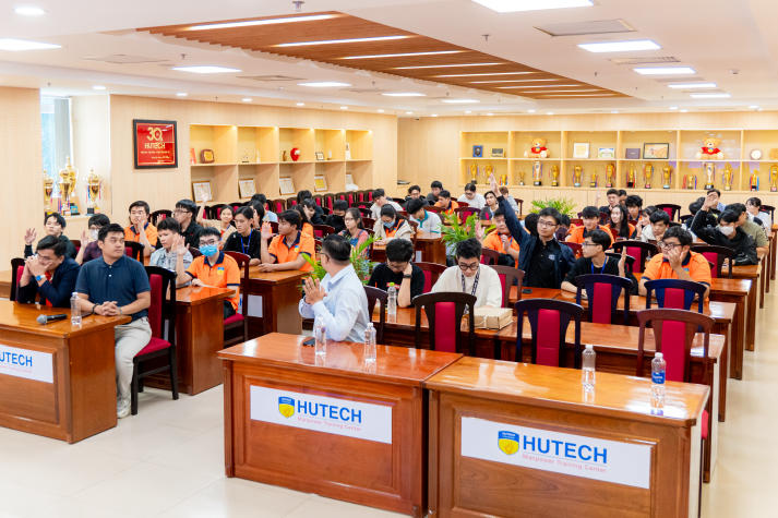 NSOC Unitour 2025 “đổ bộ” 13WIN13: Ngày hội công nghệ - sáng tạo - bứt phá của Tải app 13Win thời đại số 97