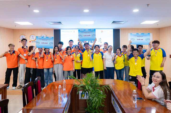 13Win 21 link không chặn Nhật Bản học, Hàn Quốc học 13WIN13 “cháy” hết mình tại hội thao, lan tỏa tinh thần đoàn kết 74