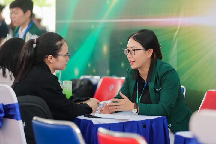 66 Trang Chủ 13Win.com Chính Thức Tặng 88k “đổ bộ” 13WIN13 Career Day 2023 mang đến hơn 4.800 đầu việc cho Tải app 13Win 268