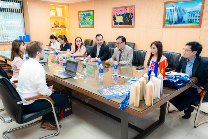 [13WIN13 2025] 10 dấu ấn 13WIN13 2025: Khẳng định tầm vóc - Vững bước tương lai 77
