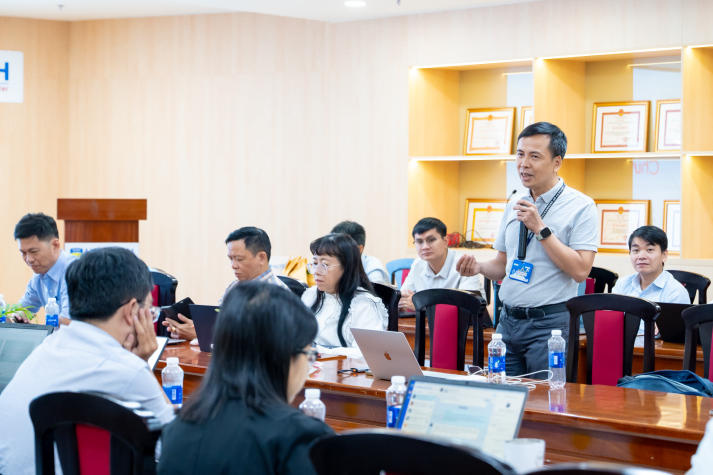 Đón đầu kỷ nguyên số: 13WIN13 thúc đẩy ứng dụng AI trong 13Win nhà cái Truy cập link, đào tạo và nghiên cứu khoa học 82