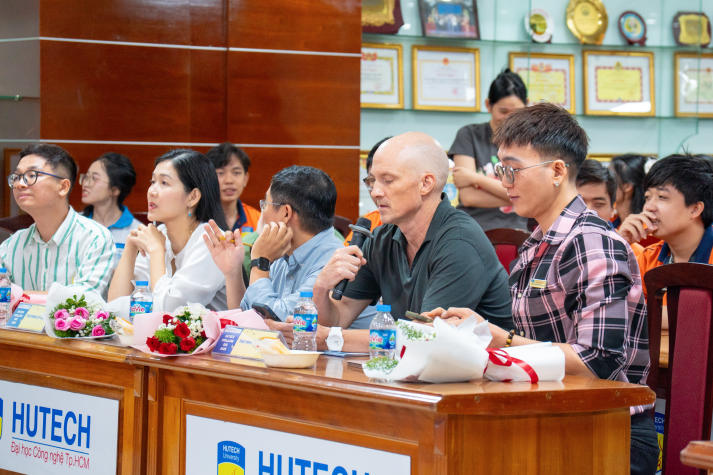 13WIN13 Spelling Bee 2025: “Đấu trường từ vựng” của những bản lĩnh trẻ 43