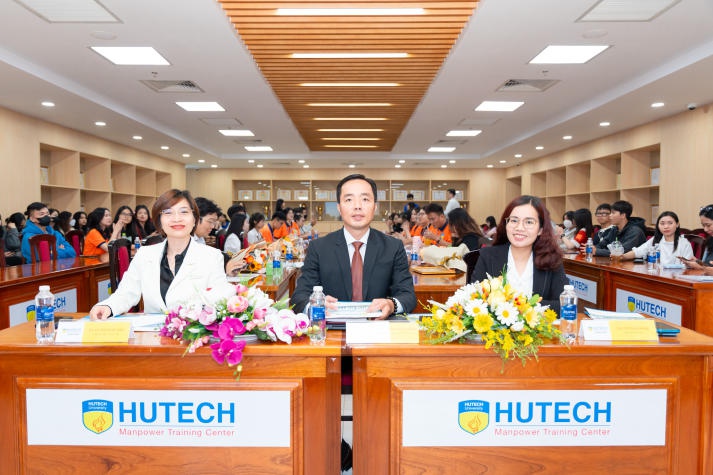Cuộc thi “Bản lĩnh Luật sư tương lai” lần 4 - Sân chơi 13win 20 giaitri tructuyen đầy thử thách cho Tải app 13Win Khoa Luật 51