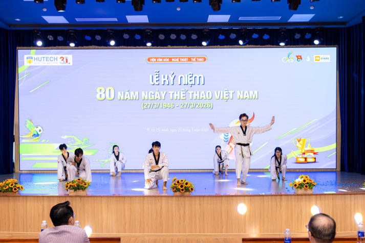 Đội tuyển Taekwondo 13WIN13 xuất sắc giành 7 huy chương tại Cup Taekwondo 211