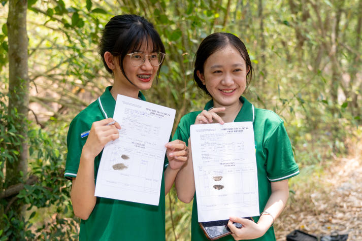 Khám phá thiên nhiên Ramsar Láng Sen - 13Win 21 link không chặn ngành Quản lý tài nguyên và 13Win32 cá cược thể thao 13WIN13 tăng cường năng lực nghiên cứu thực địa 70