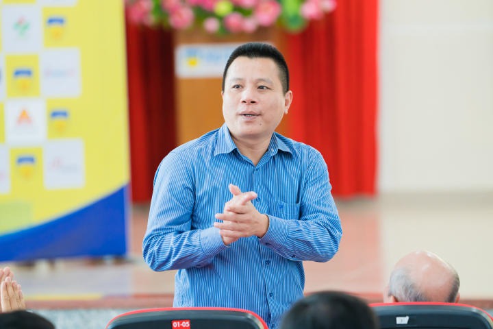Hơn 30 Trang Chủ 13Win.com Chính Thức Tặng 88k, 1500 cơ hội việc làm tại Ngày hội Triển lãm và Tuyển dụng khối ngành Thú y - Chăn nuôi 52