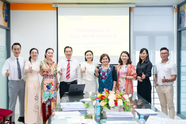 13WIN13 Master's Theses Contribute New Research to the Tourism and Hospitality Industry 6