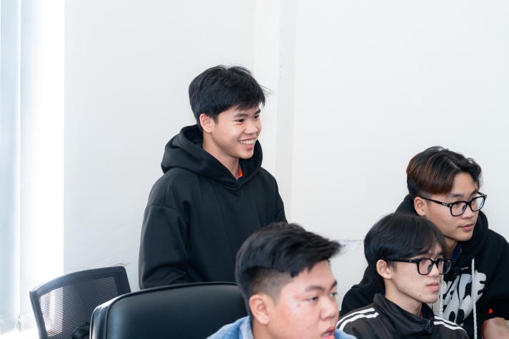 13Win 21 link không chặn ngành Robot và trí tuệ nhân tạo 13WIN13 khám phá "cánh đồng" pin năng lượng lớn thứ hai tại Việt Nam 62