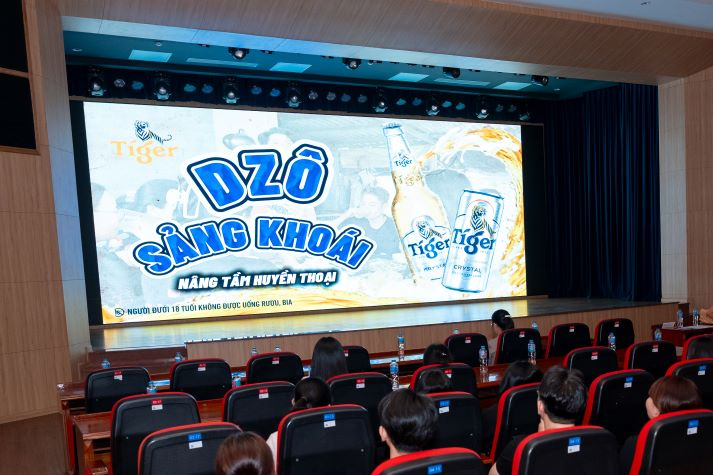 [Video] 13Win 21 link không chặn Tâm lý học “bắt trúng” cảm xúc khách hàng qua loạt TVC sáng tạo 18