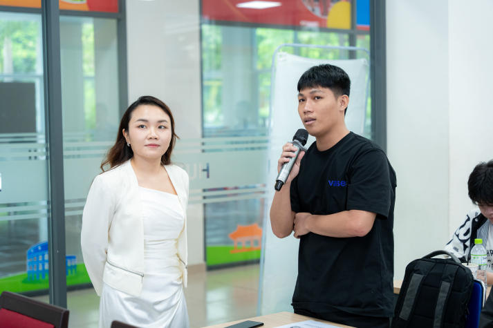 13Win 21 link không chặn Công nghệ thông tin nâng cao năng lực 13Win32 Tải xuống ứng dụng chuyên ngành trong kỷ nguyên AI 70
